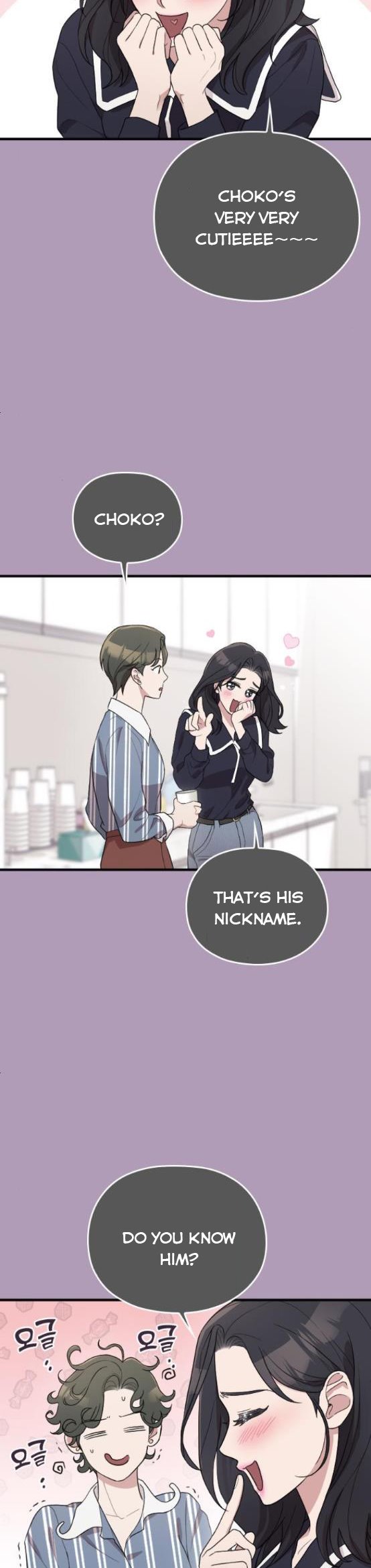 Marry My Husband Chapter 60 image 26